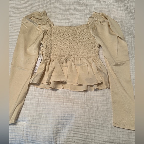 Six/fifty The Ruby Blouse - NWT - Size S - Picture 5 of 11